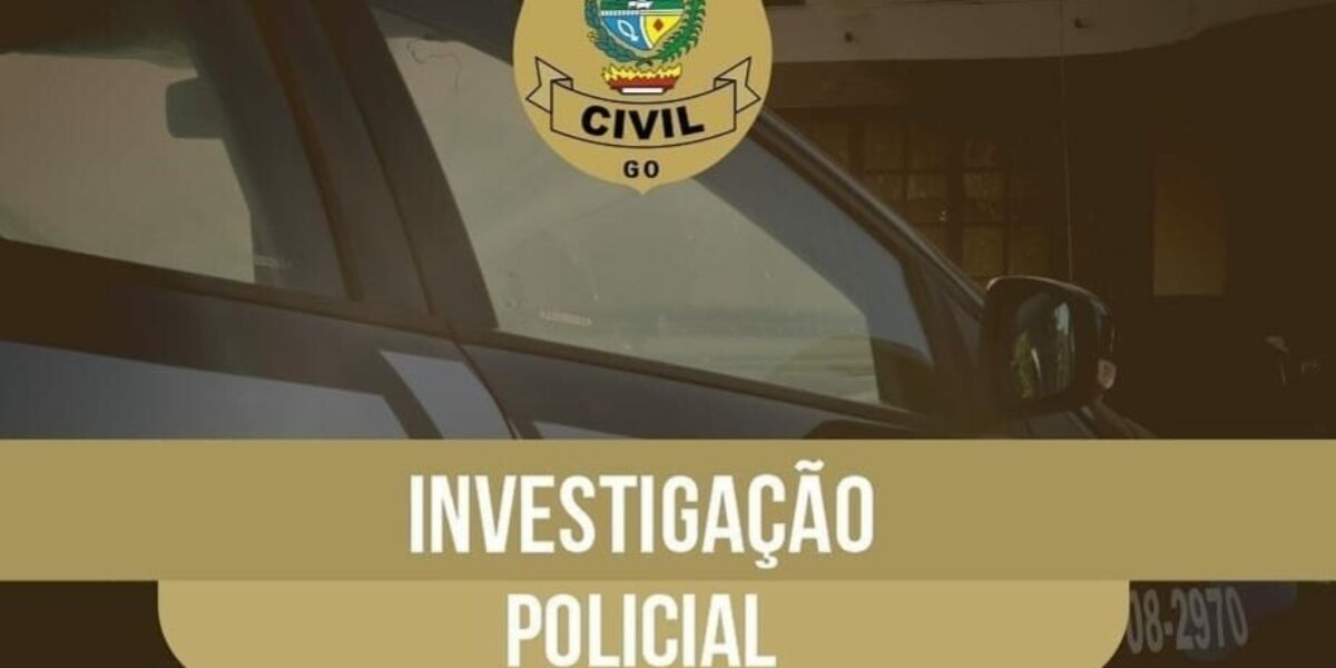 Equipe da DP de Amorinópolis faz visita em escola para prevenção de atos violentos