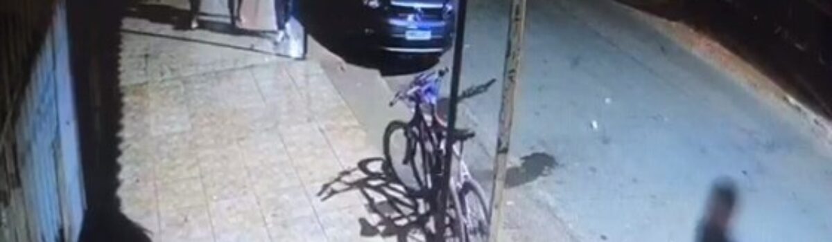 PC prende homem que matou dono de distribuidora em Águas Lindas