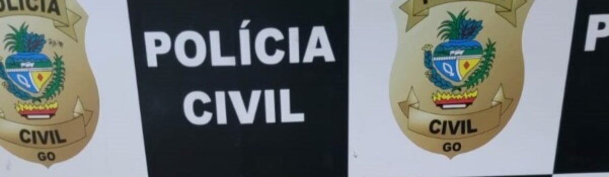 PC prende em flagrante fornecedor de cocaína de alto valor em Senador Canedo