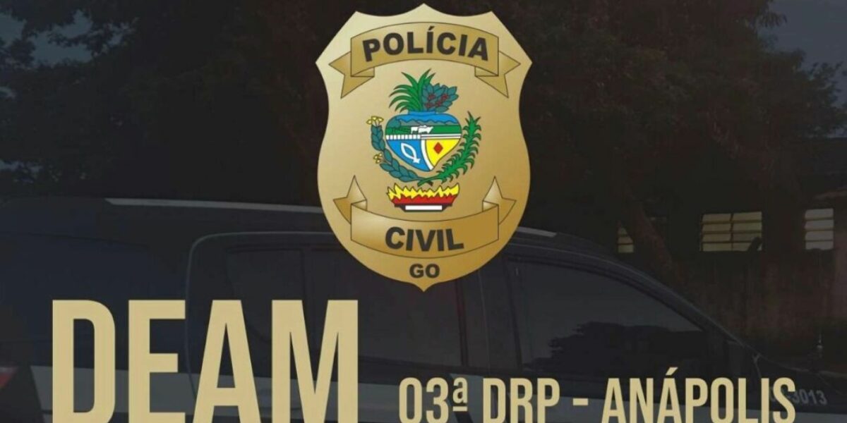 PC prende ex-marido que intimidou vítima, na porta da Deam, ao registrar ocorrência