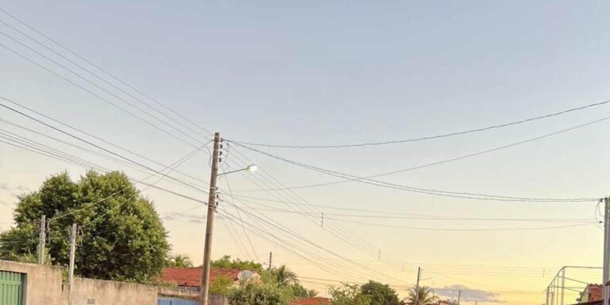 Operação, em Vila Boa, faz alerta sobre a venda de bebida alcoólica a menores