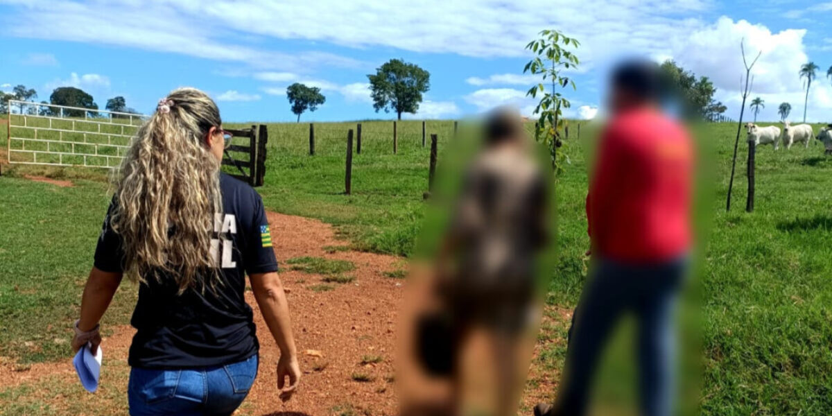 Condenado por estuprar criança de 9 anos é preso em Iporá