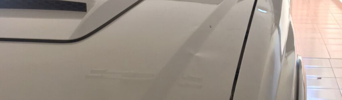 PCGO cumpre mandado de busca e apreensão em investigação de homicídio no trânsito