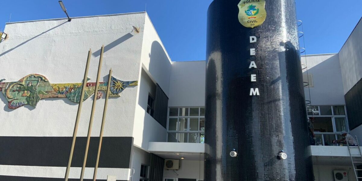 Homem é preso por crimes de estupro, ameaça e agressão contra companheira