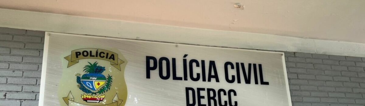 Preso membro de quadrilha que aplicou golpe de R$ 100 mil a comércio de Goiânia