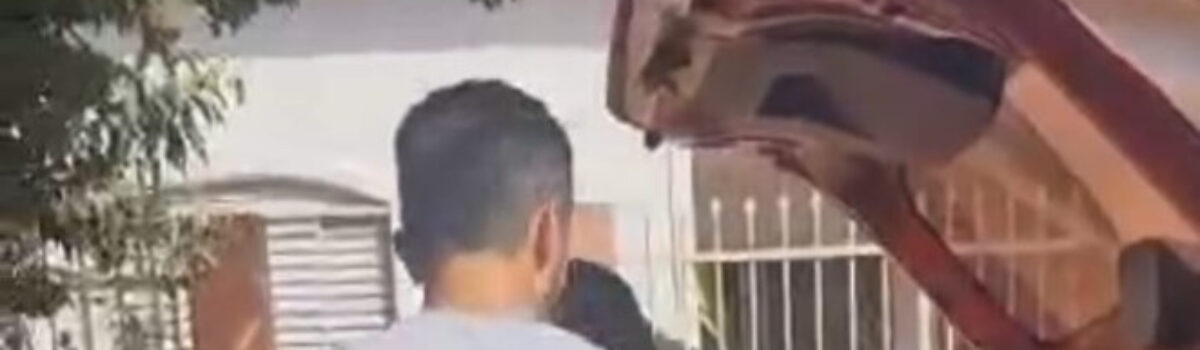 Suspeito de abusar de criança de 7 anos é preso em Joviânia