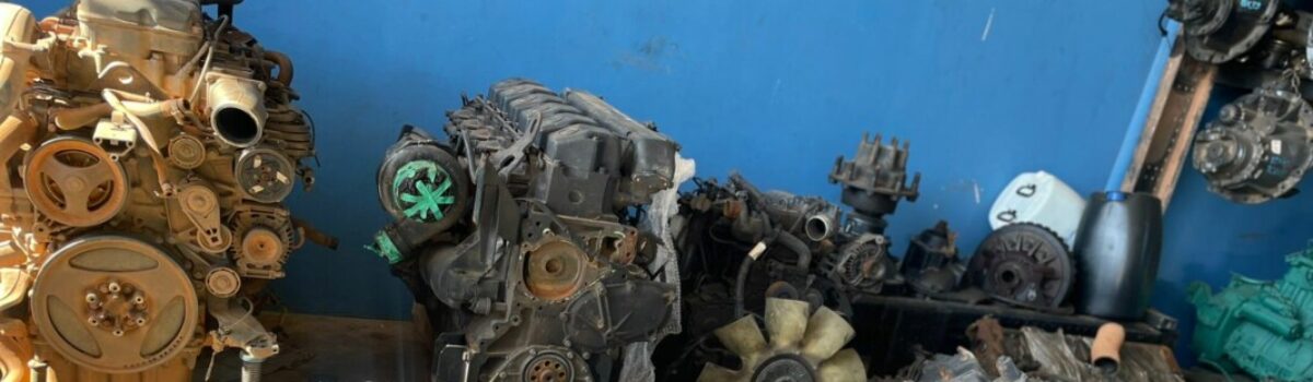 Operação Mercado Paralelo apura roubo e comércio de veículos e maquinários agrícolas