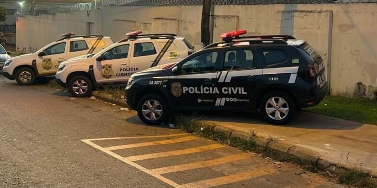 Operação apura cobrança indevida por procedimentos médicos cobertos pelo SUS