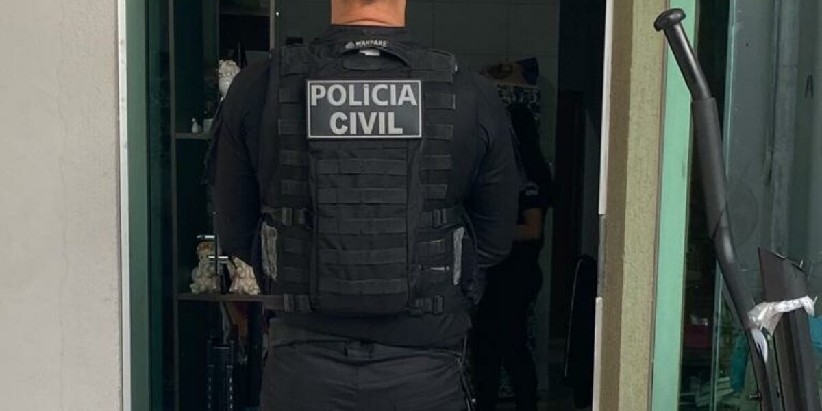 Homem diz estudar Medicina, desfalca vítima e é apontado em inquérito por estelionato amoroso
