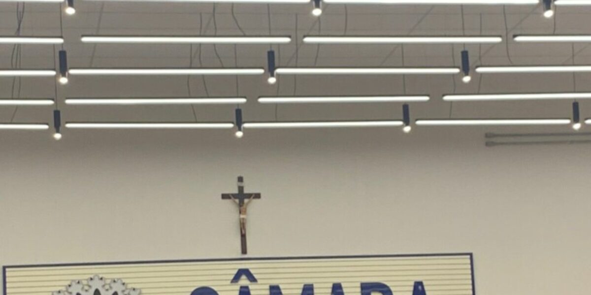 Polícia Civil recebe homenagem da Câmara de Anápolis pelo Maio Laranja