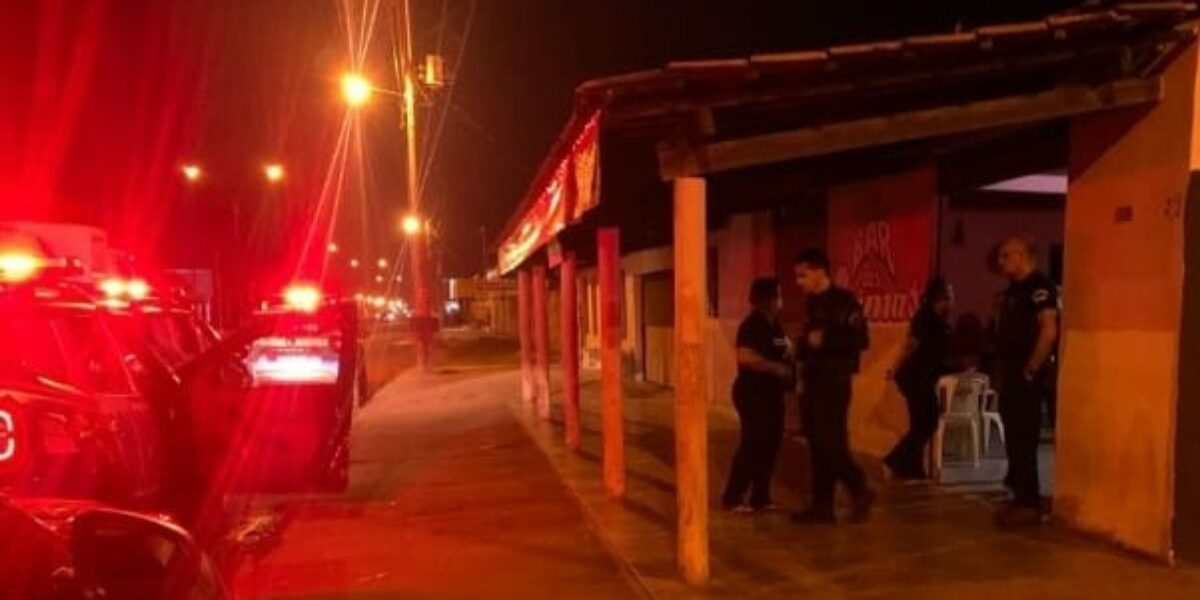 Operação em Aragarças combate exploração sexual e drogas entre jovens