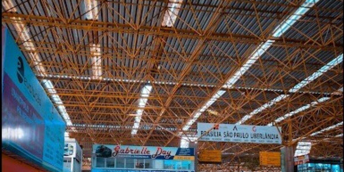 Investigado por homicídio é preso na rodoviária de Anápolis