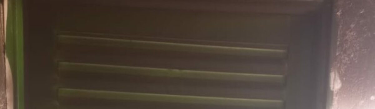 Homem é preso em Abadia após ameaçar mãe idosa e atear fogo na residência