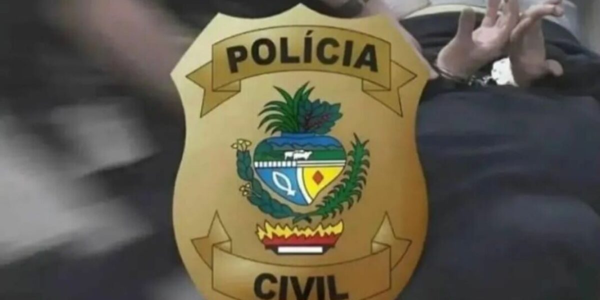 Operação Caminhos Seguros: preso autor de estupro contra criança em Caldas Novas