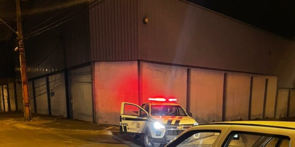 PCGO prende mais de dez motoristas alcoolizados em Anápolis no final de semana