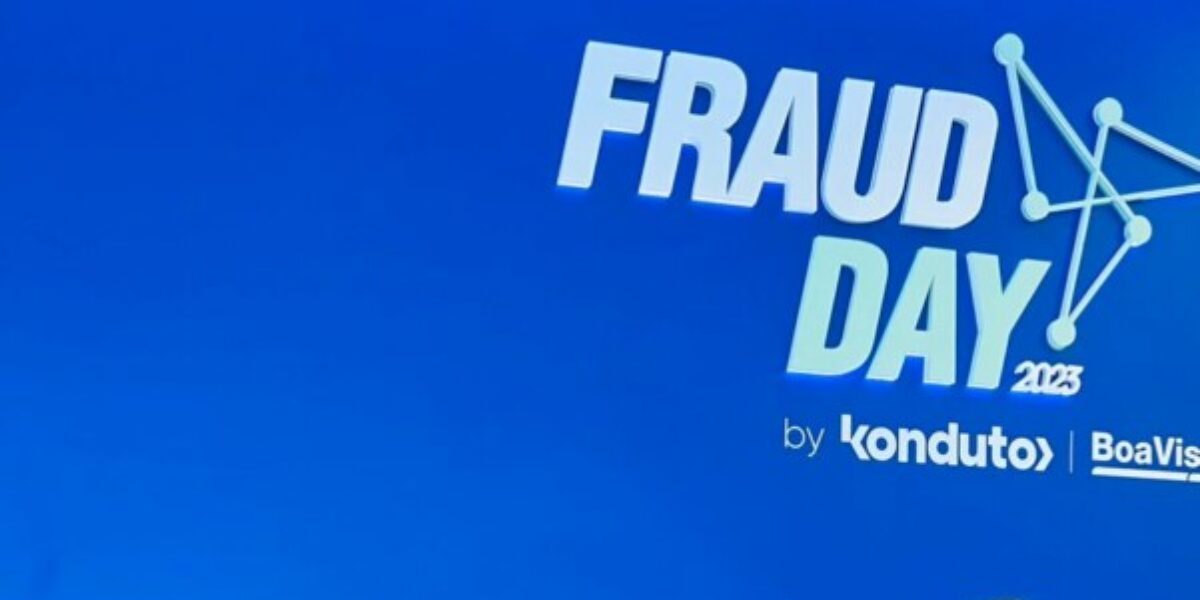 Polícia Civil participa do evento Fraud Day, em São Paulo
