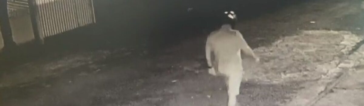 Investigação aponta autoria de investigado por homicídio ocorrido em Minaçu