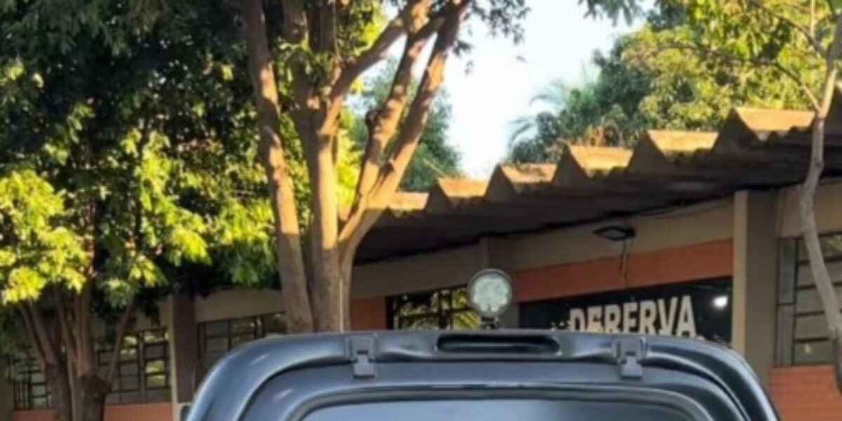 Neta enforca avó, subtrai seu veículo, anuncia em redes sociais e acaba presa por roubo