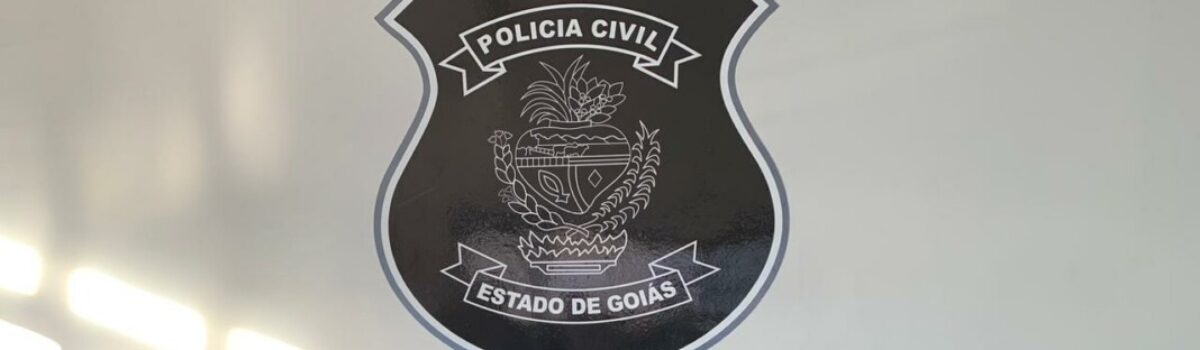 Polícia Civil apreende caça-níqueis em bar às margens da BR-153, em Anápolis