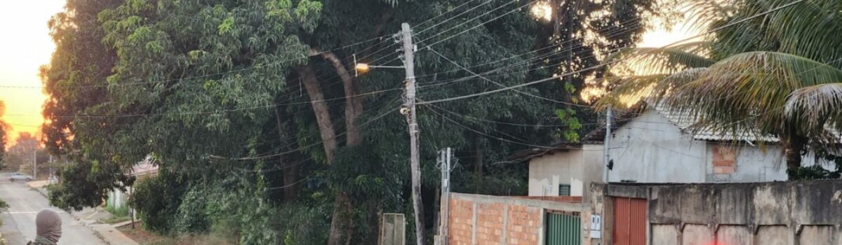 Operação Deliveryman mira o tráfico de drogas em Goianésia e cumpre 12 cautelares