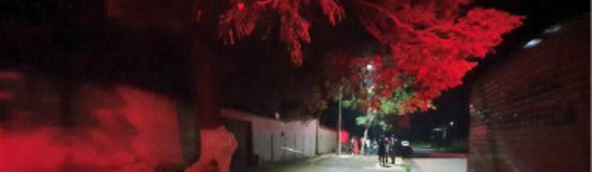 PC cumpre prisão temporária de jovem que matou vítima no Natal de 2021, em Guapó