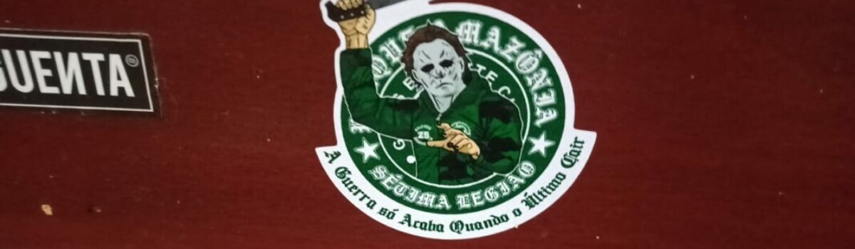 2ª fase da Operação Emboscada cumpre mandados contra membros de torcida organizada
