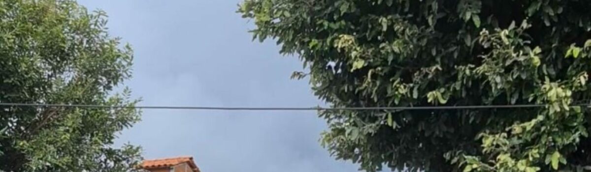 PC prende investigado por vários furtos e roubos praticados em Goiatuba