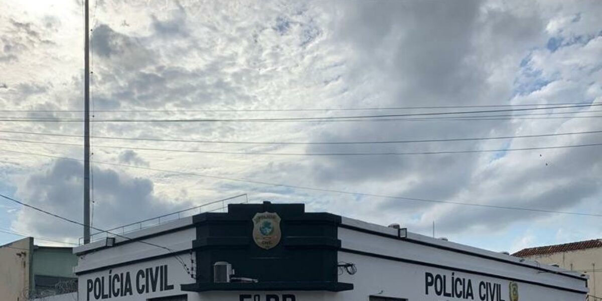 Polícia Civil conclui revitalização do prédio histórico da 5ª DDP de Goiânia