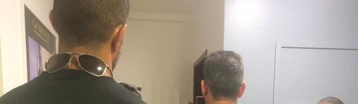 PC investiga crimes contra consumidores na venda de imóveis, em Valparaíso, e empresa é interditada pelo Procon