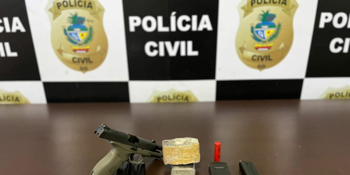 Operação Twins cumpre buscas contra irmãos que lideravam a cadeia do tráfico de drogas