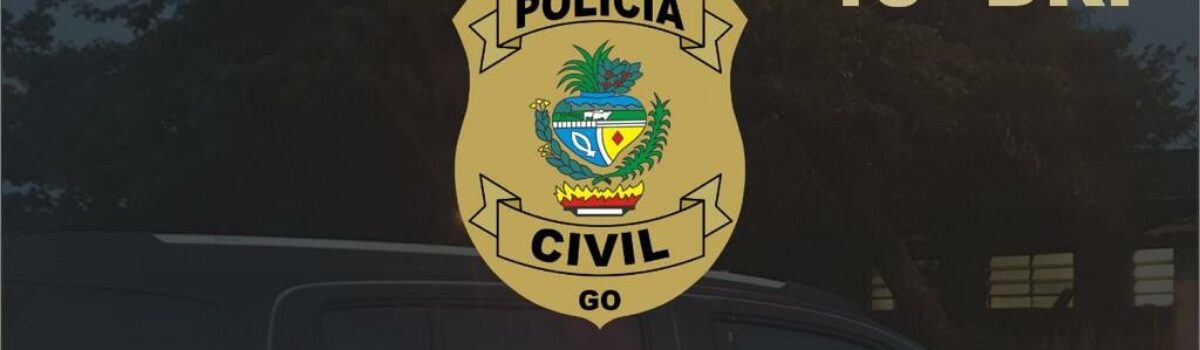 Homem é preso por agredir e ameaçar ex-esposa em Campos Belos