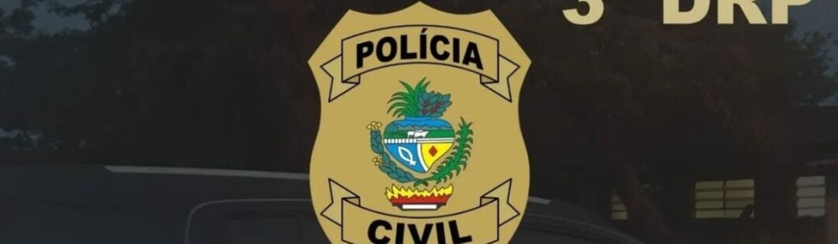 Foragido condenado por tráfico de drogas em Mato Grosso do Sul é preso em Anápolis