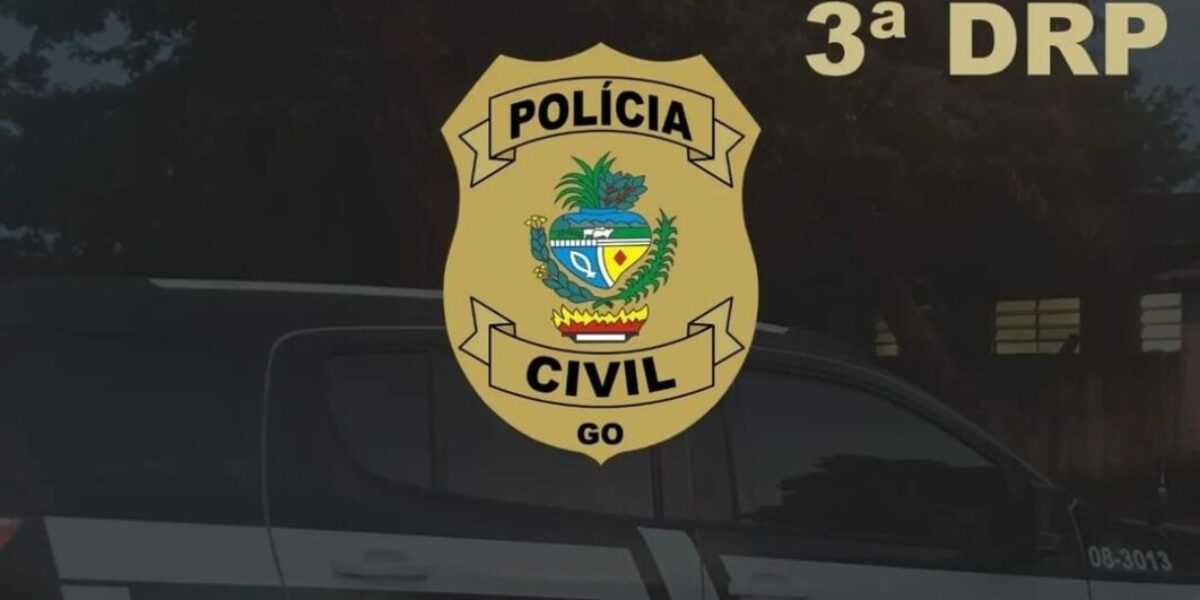 Foragido condenado por tráfico de drogas em Mato Grosso do Sul é preso em Anápolis