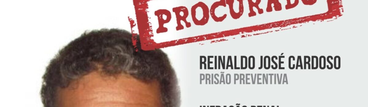 PCGO procura homem que matou mulher ao separar o agressor da esposa grávida, em bar de Itumbiara