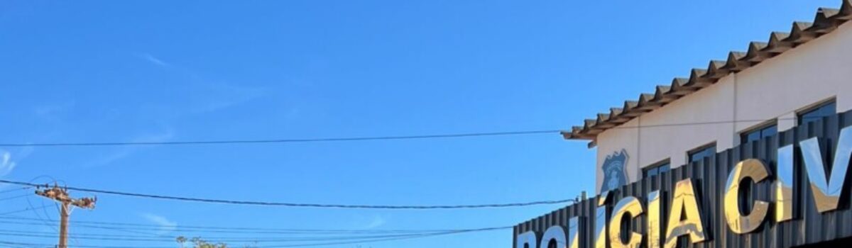 Operação Guardiões da Fronteira prende mulher por latrocínio tentado contra motorista de aplicativo