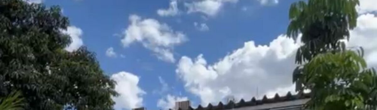 Condenado por abordar e estuprar criança de 9 anos, em via pública de Novo Gama, é preso