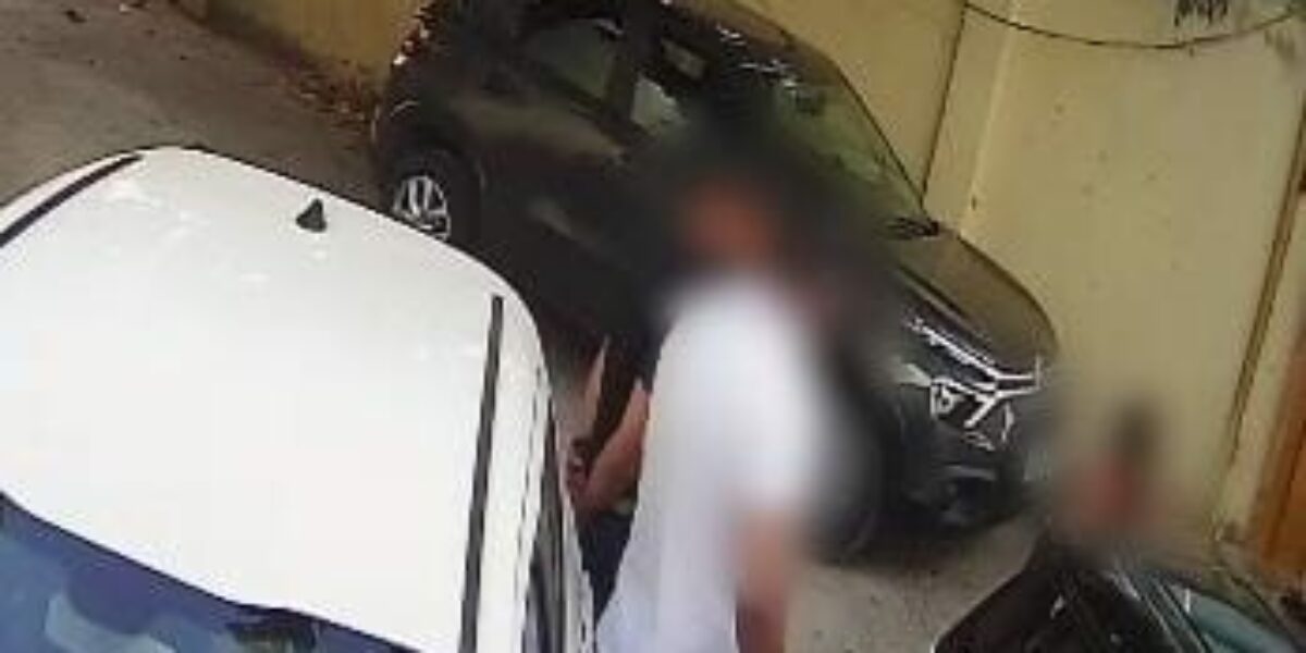 PCGO prende membro de grupo de agiotagem suspeito de extorquir devedor