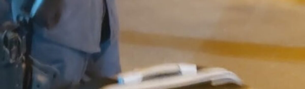 Mulher envolvida em sequestro e estupro de criança é presa pela PCGO