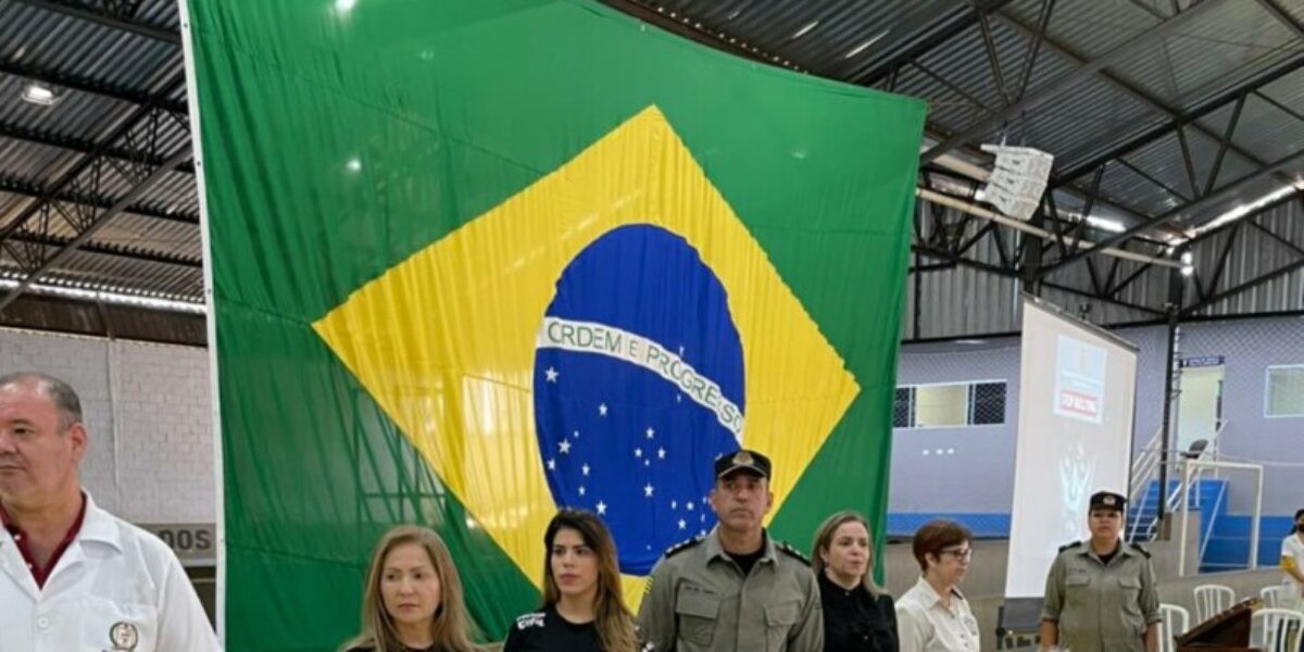 Polícia Civil encerra ciclo de palestras do projeto Stop Bullying no mês de junho