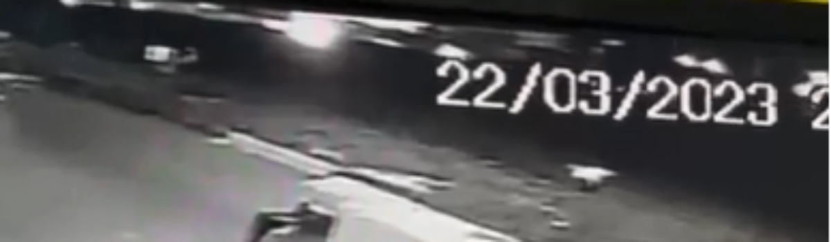 Autora de roubo ocorrido em Valparaíso é procurada pela Polícia Civil