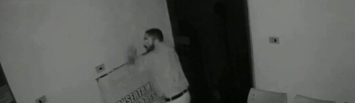 Homem que furtou celulares e receptador de aparelhos são presos em Itumbiara