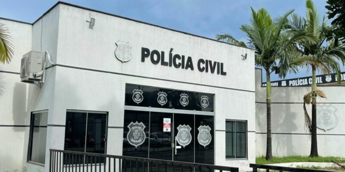 Operação Paz: Homem é preso por tentativa de homicídio em Goianésia