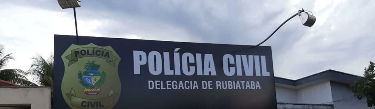 PCGO prende ex-companheiro por descumprimento de medidas protetivas, injúria, lesão corporal e ameaça