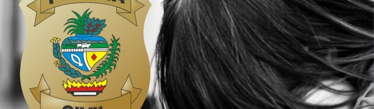 Homem é preso por estupro de vulnerável contra duas crianças em Santo Antônio do Descoberto