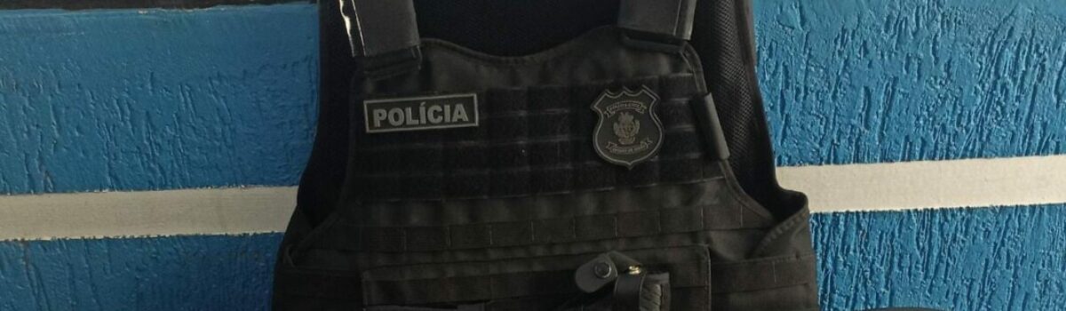 Turma da Lazinha: PCGO prende grupo criminoso que furtou celulares em shows da pecuária de Goianésia