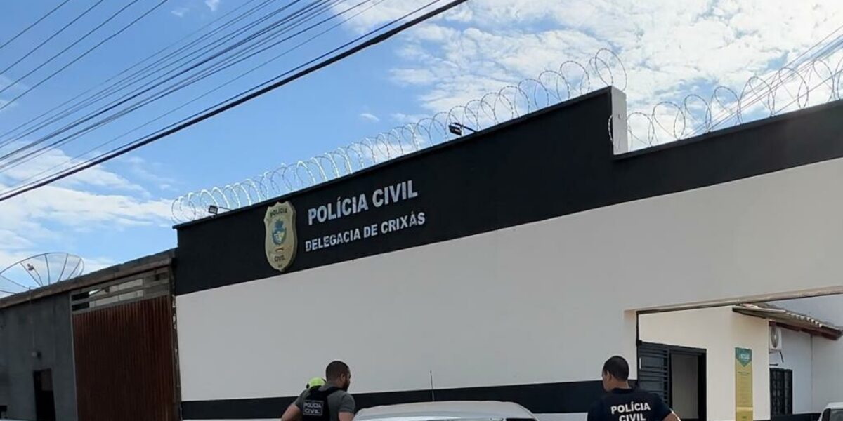 Padrasto é preso após adolescente contar à avó que era vítima de estupro, em Uirapuru