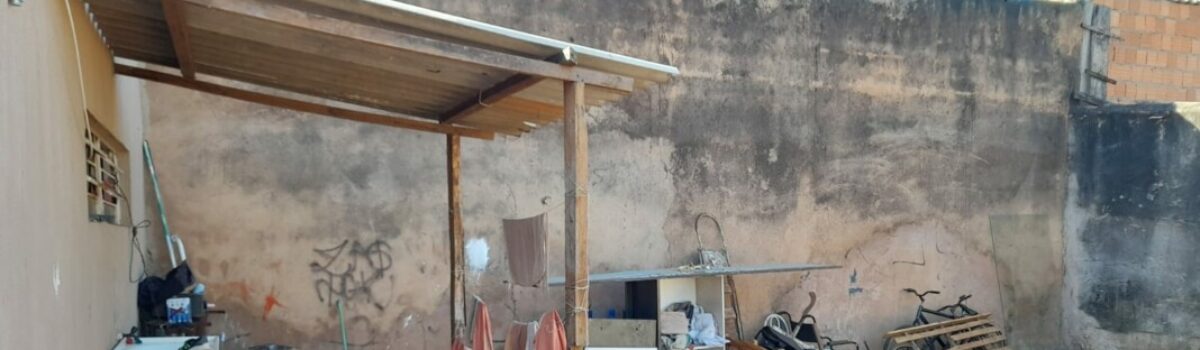 Polícia Civil interdita asilo clandestino que funcionava como clínica em Valparaíso de Goiás