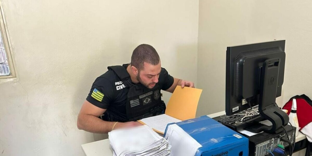 Polícia Civil deflagra operação contra fraude no Ciretran de Santa Terezinha de Goiás