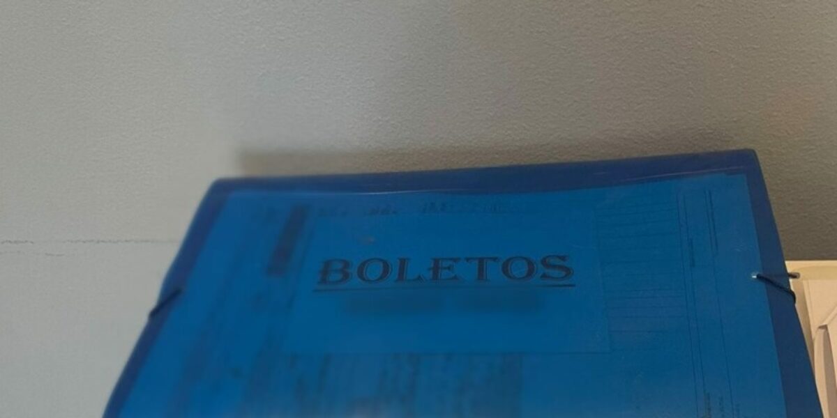 PCGO cumpre mandado de busca e apreensão contra dona de empresa de serviços de limpeza por estelionato ao causar prejuízo de R$ 121 mil
