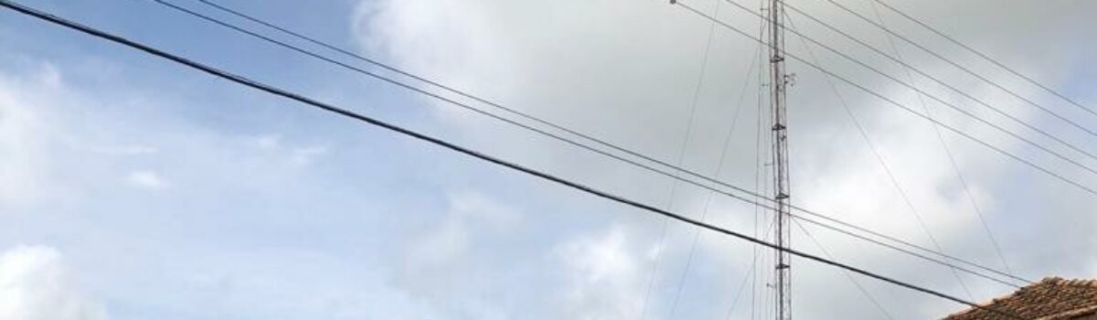 Homem que matou outro com 7 golpes de faca é preso em Pontalina